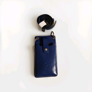 Patricia Nash Crossbody Phone Bag